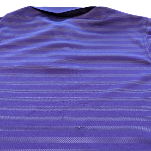 Minnesota Vikings golf polo - Picture 2 of 2